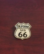 pin california